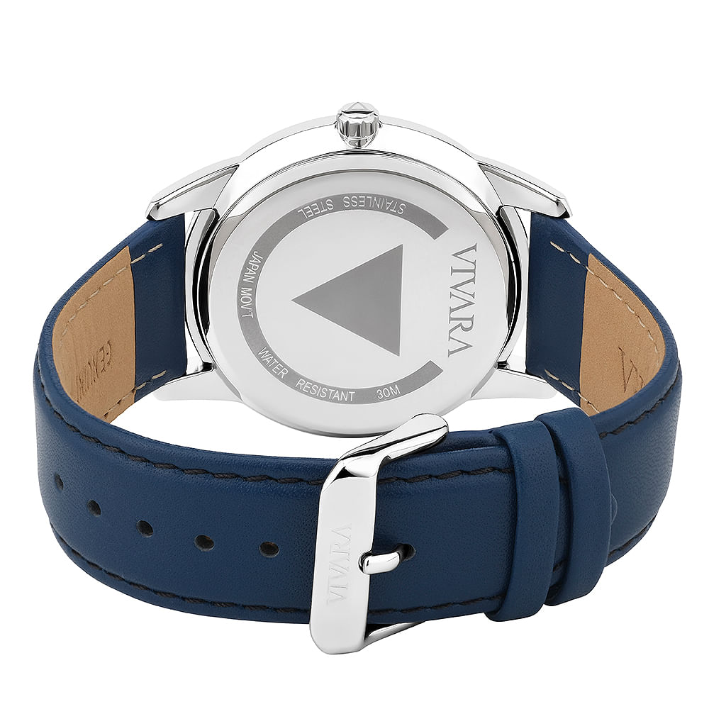 Vivara lança coleção limitada de relógio em comemoração aos 60 anos da marca