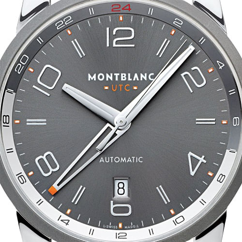 Montblanc 109137 2024