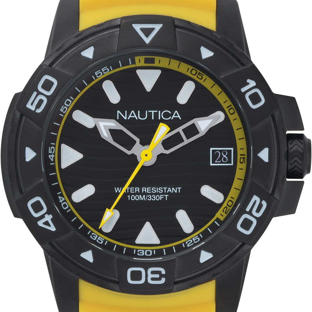 Nautica edgewater clearance