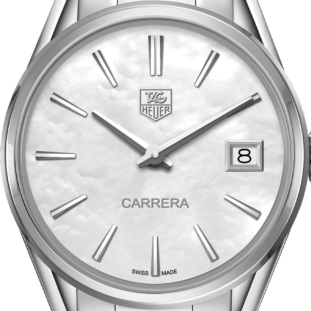 Rel gio TAG Heuer Carrera Feminino WAR1311.BA0778