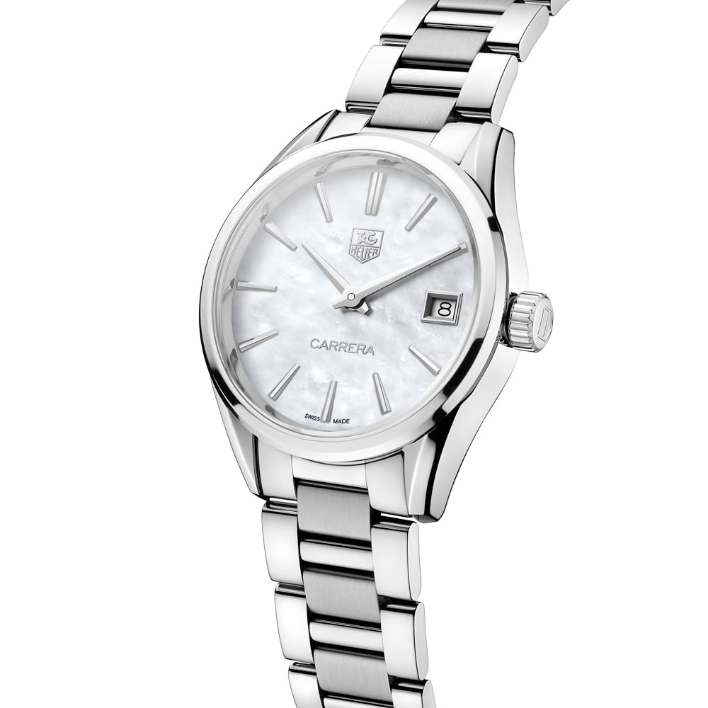 Rel gio TAG Heuer Carrera Feminino WAR1311.BA0778