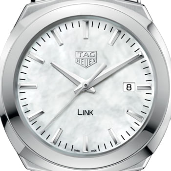 Rel gio TAG Heuer Link Feminino WBC1310.BA0600