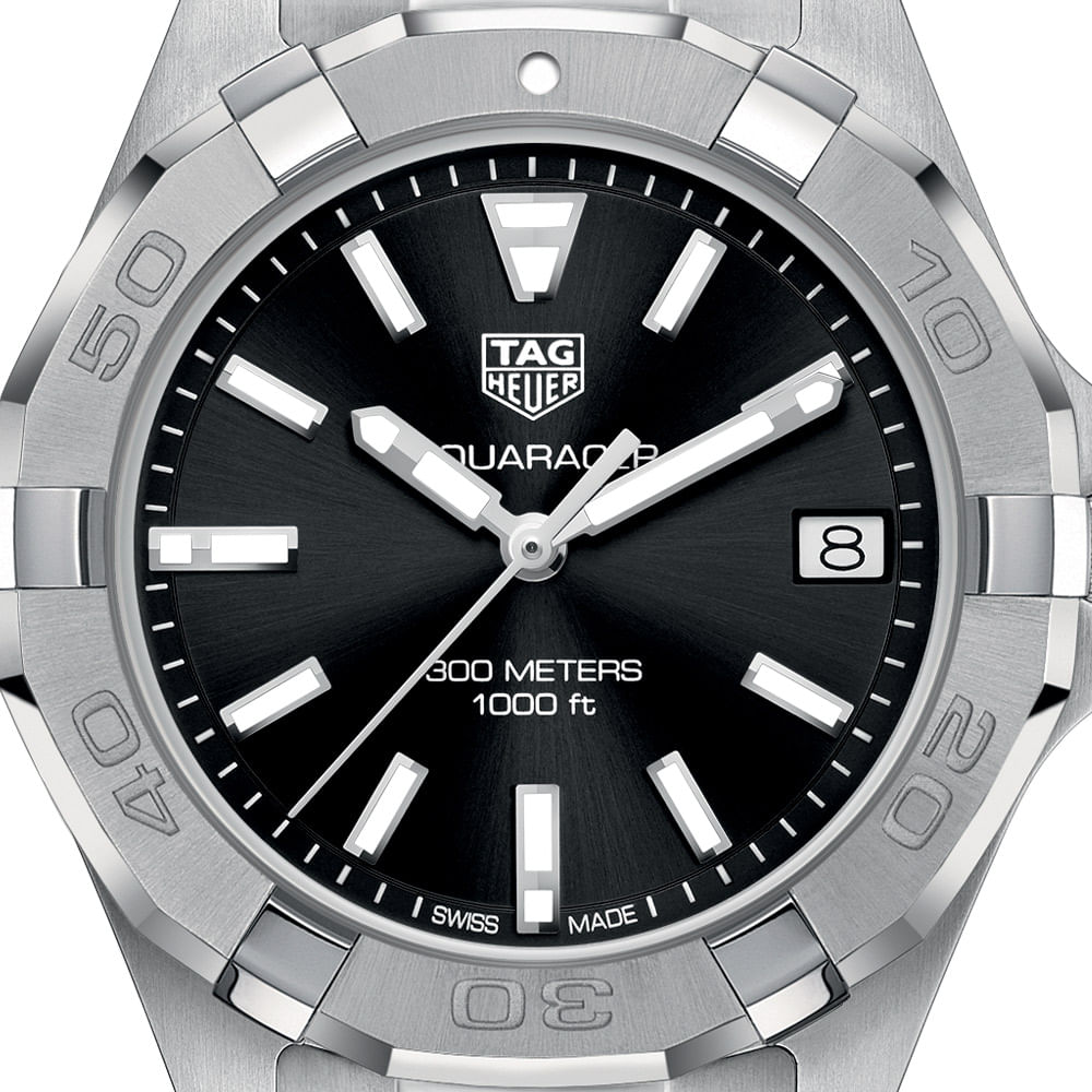 Rel gio TAG Heuer Aquaracer Feminino WBD1310.BA0740