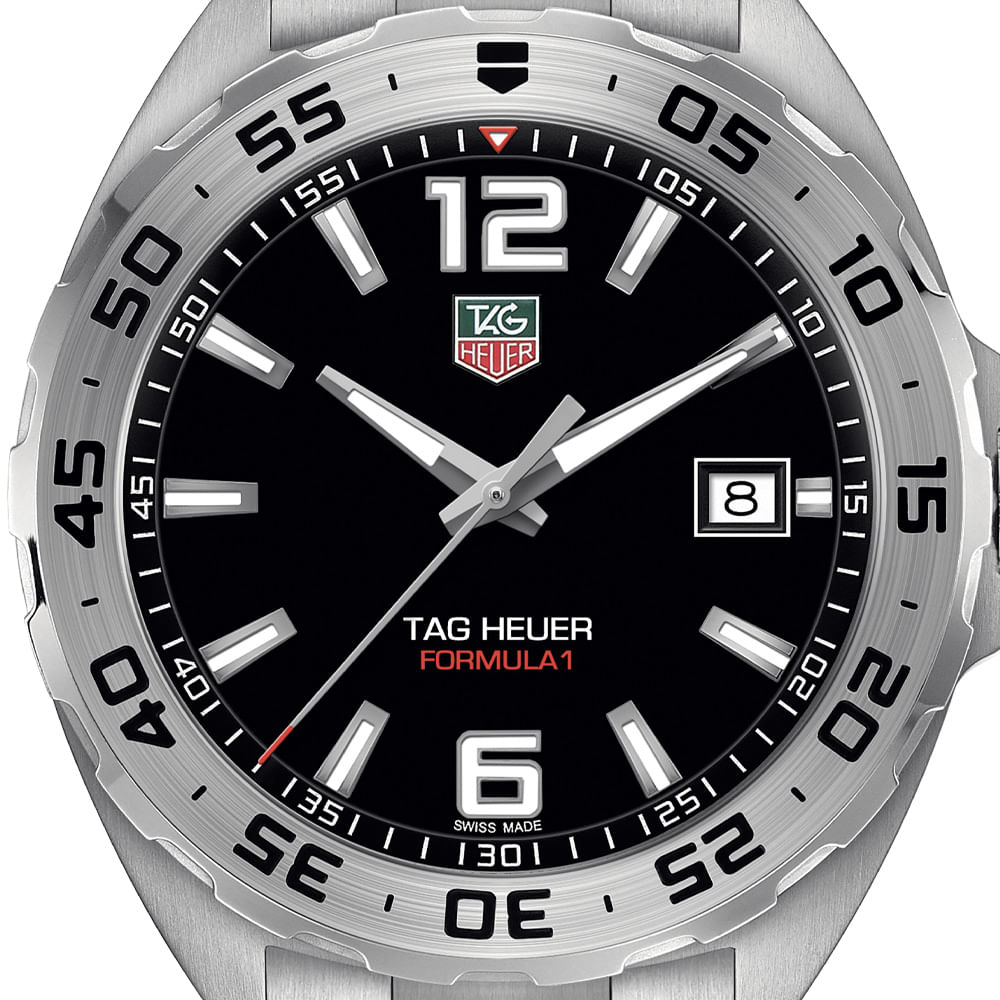 Relogio TAG Heuer Formula 1