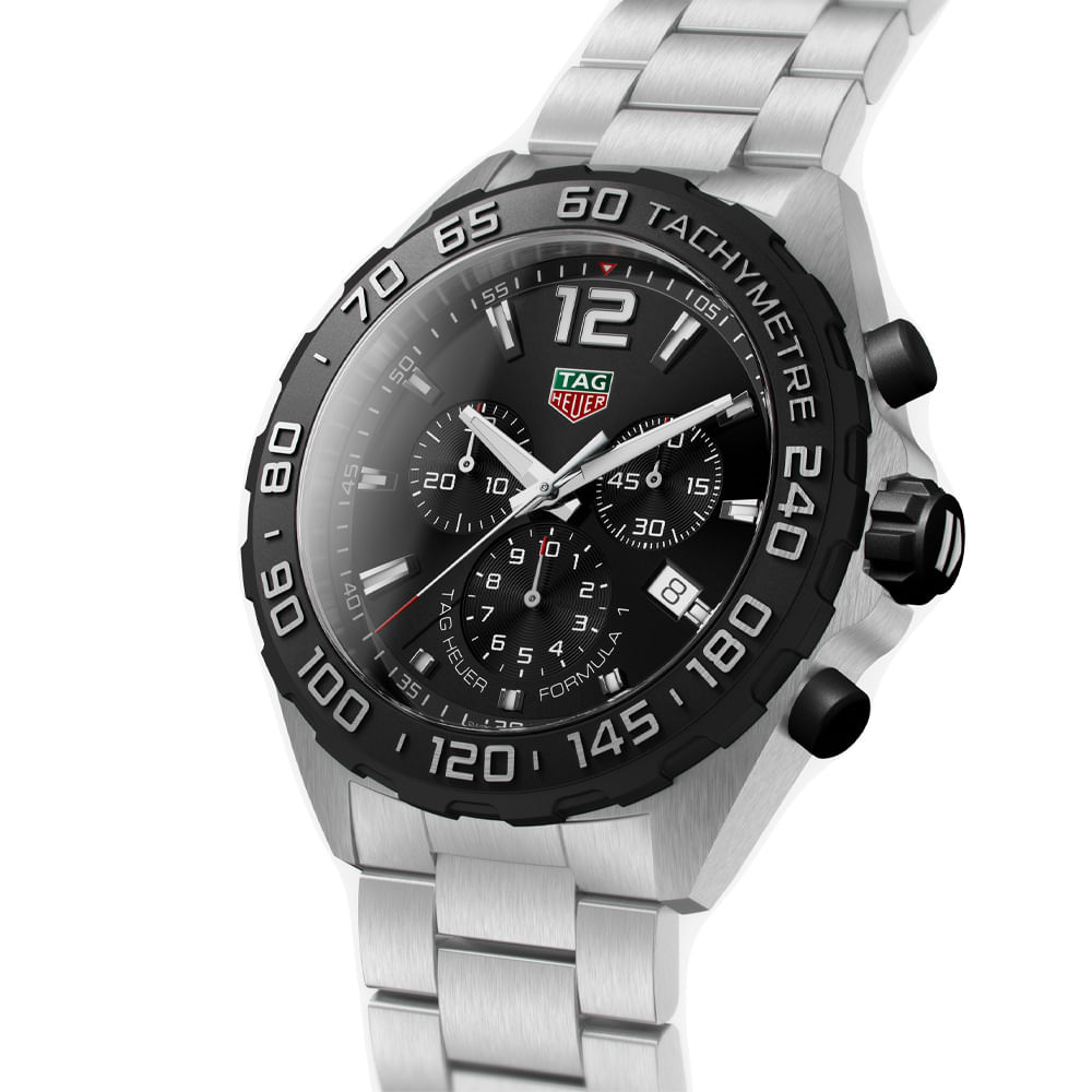 Rel gio TAG Heuer Formula 1 Chronograph Masculino CAZ1010.BA0842