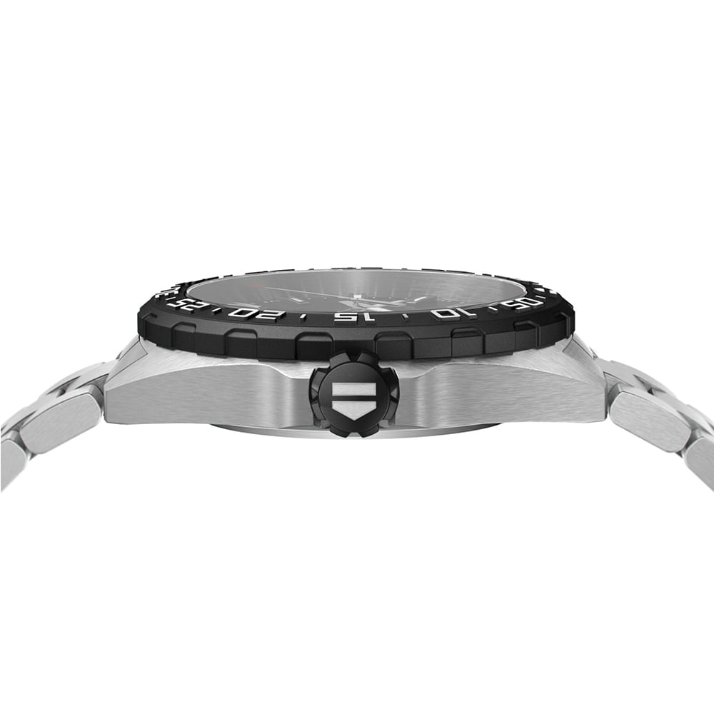 Rel gio TAG Heuer Formula 1 Masculino WAZ1110.BA0875