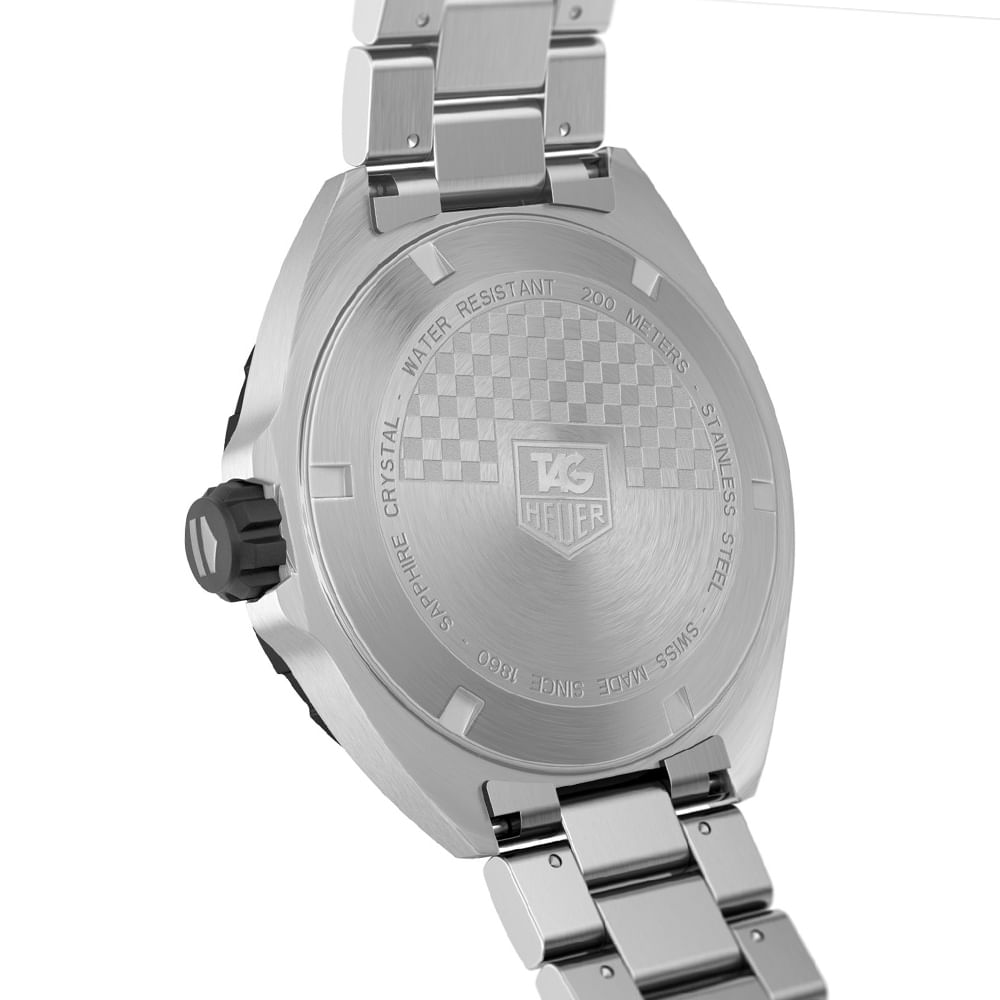 Rel gio TAG Heuer Formula 1 Masculino WAZ1110.BA0875