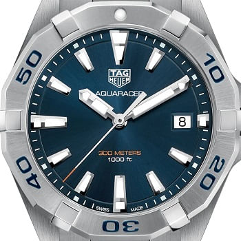 Rel gio TAG Heuer Aquaracer Masculino A o WBD1112.BA0928