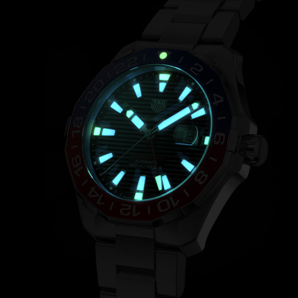 Rel gio TAG Heuer Aquaracer Masculino WAY201F.BA0927