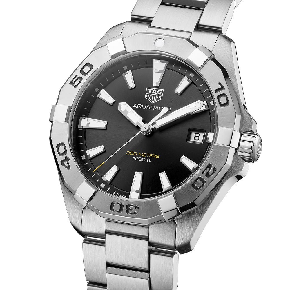 Rel gio TAG Heuer Aquaracer Masculino WBD1110.BA0928