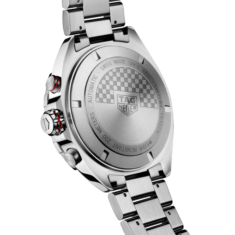 Rel gio TAG Heuer Formula 1 Calibre 16 Masculino CAZ2012.BA0876