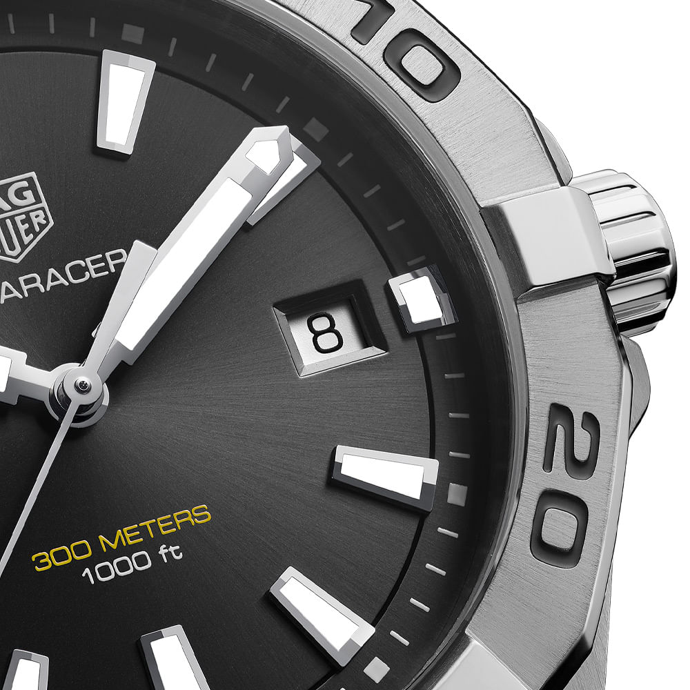 Rel gio TAG Heuer Aquaracer Masculino WBD1110.BA0928