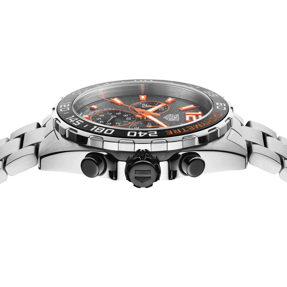 Rel gio TAG Heuer Formula 1 Chronograph Masculino CAZ101AH.BA0842