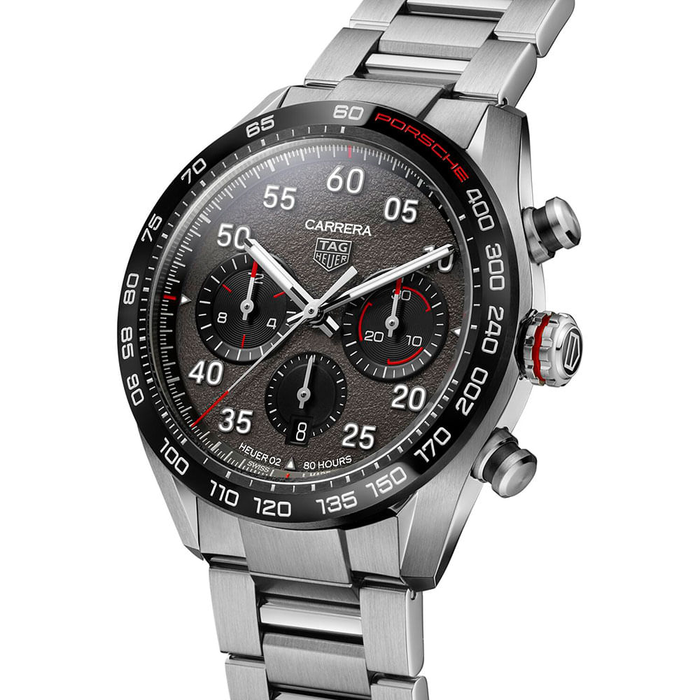 Rel gio TAG Heuer Carrera Masculino A o CBN2A1F.BA0643