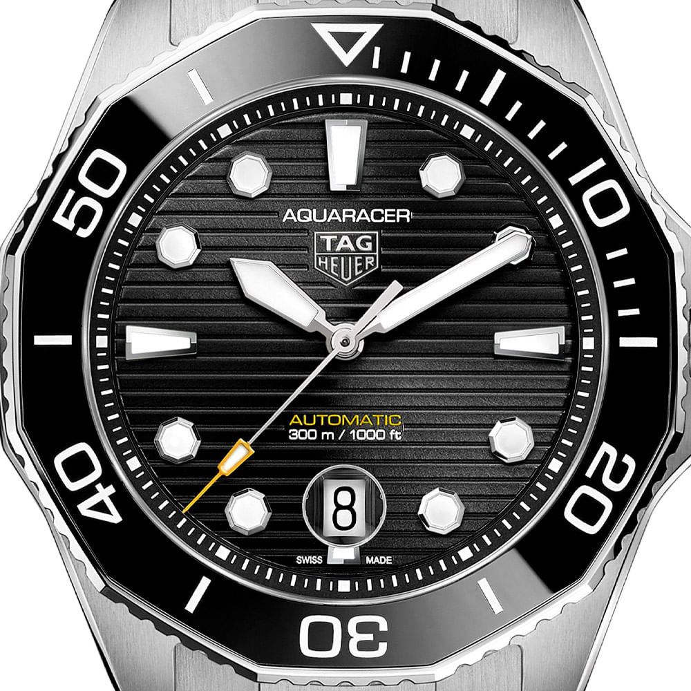 Rel gio TAG Heuer Aquaracer Professional 300 Masculino WBP201A.BA0632