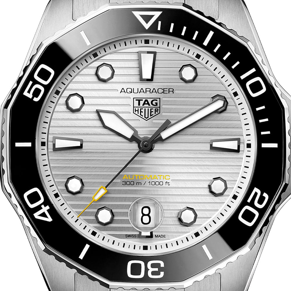 Rel gio TAG Heuer Aquaracer Professional 300 Masculino WBP201C.BA0632