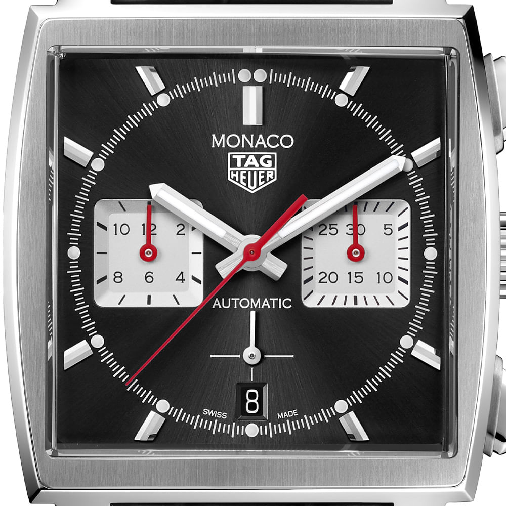 Relogio TAG Heuer Monaco