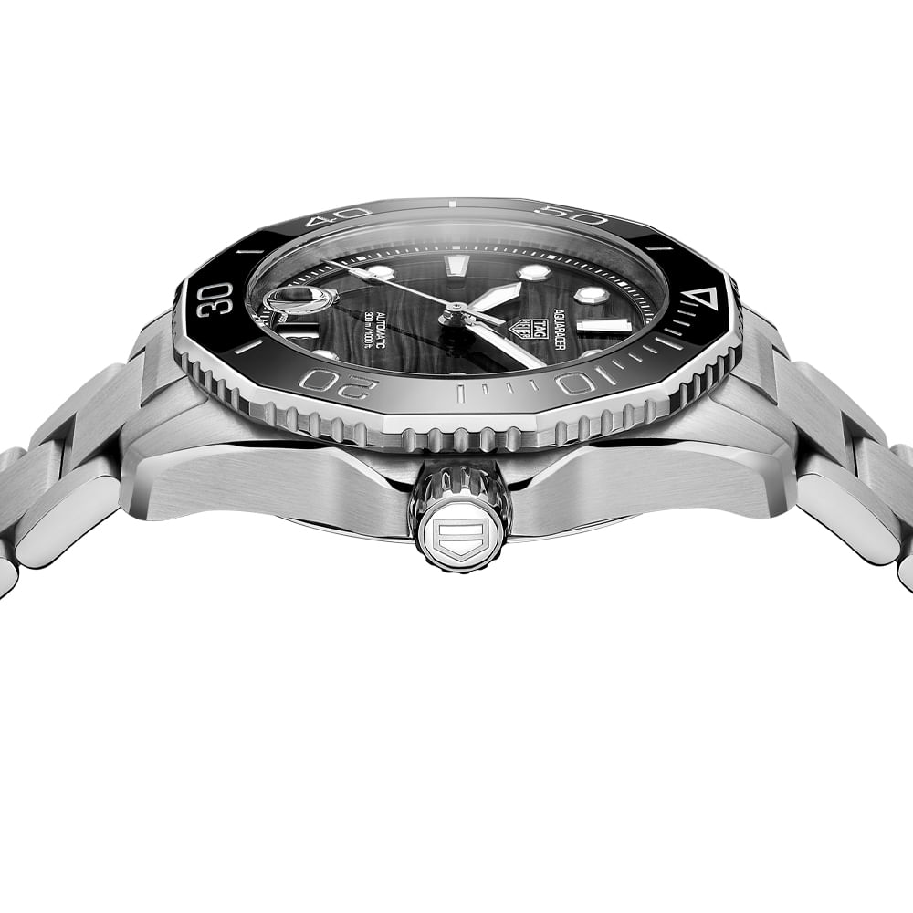 Rel gio TAG Heuer Aquaracer Professional 300 Feminino WBP231D.BA0626