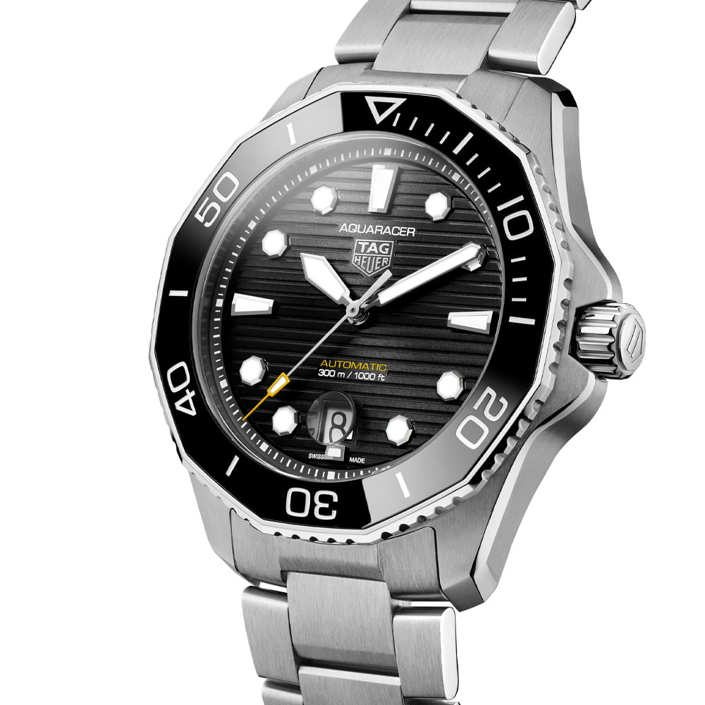 Rel gio TAG Heuer Aquaracer Professional 300 Masculino WBP201A.BA0632