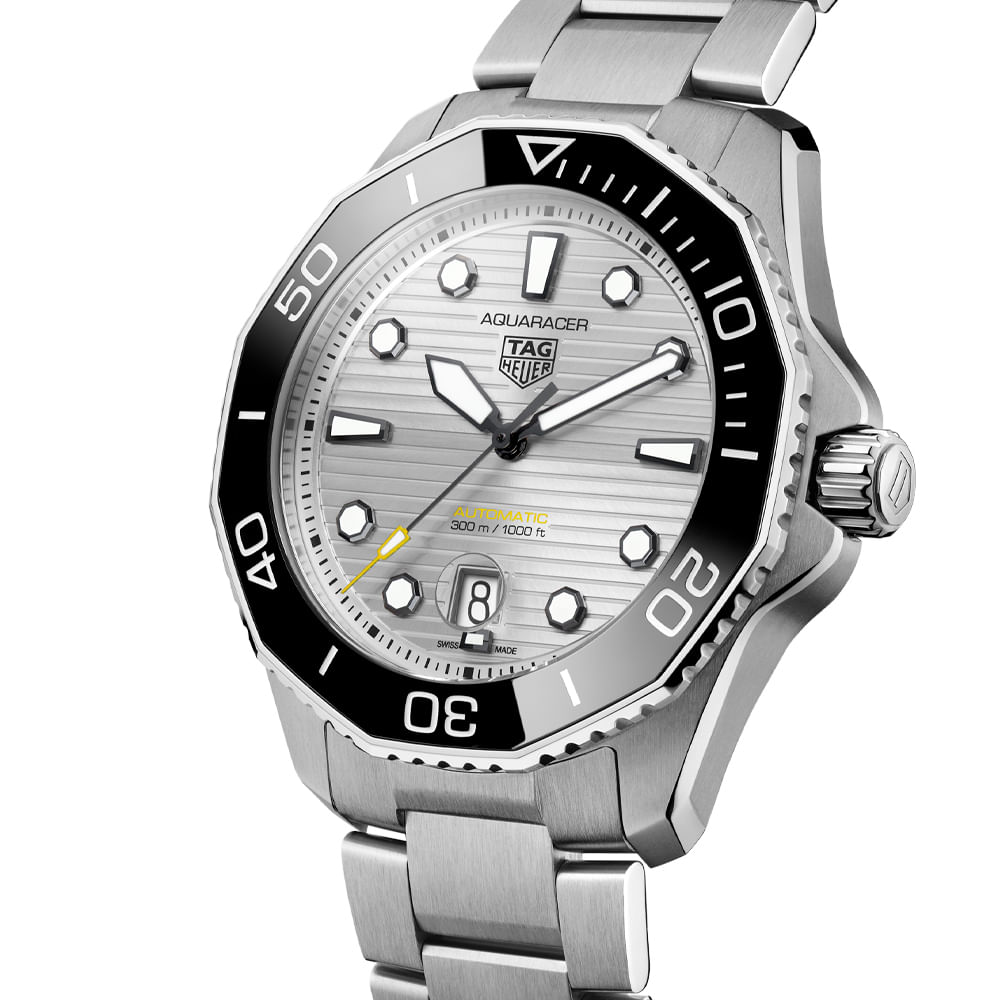 Rel gio TAG Heuer Aquaracer Professional 300 Masculino WBP201C.BA0632