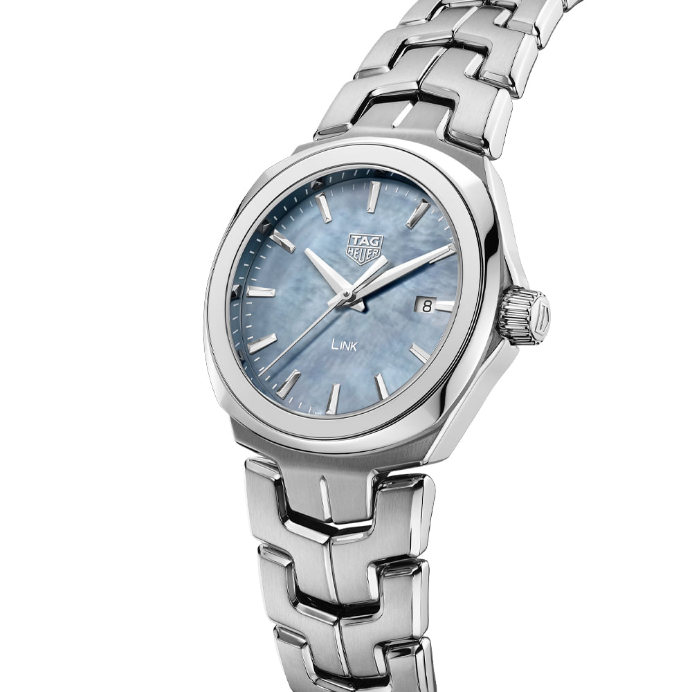 Rel gio TAG Heuer Link Feminino WBC1311.BA0600