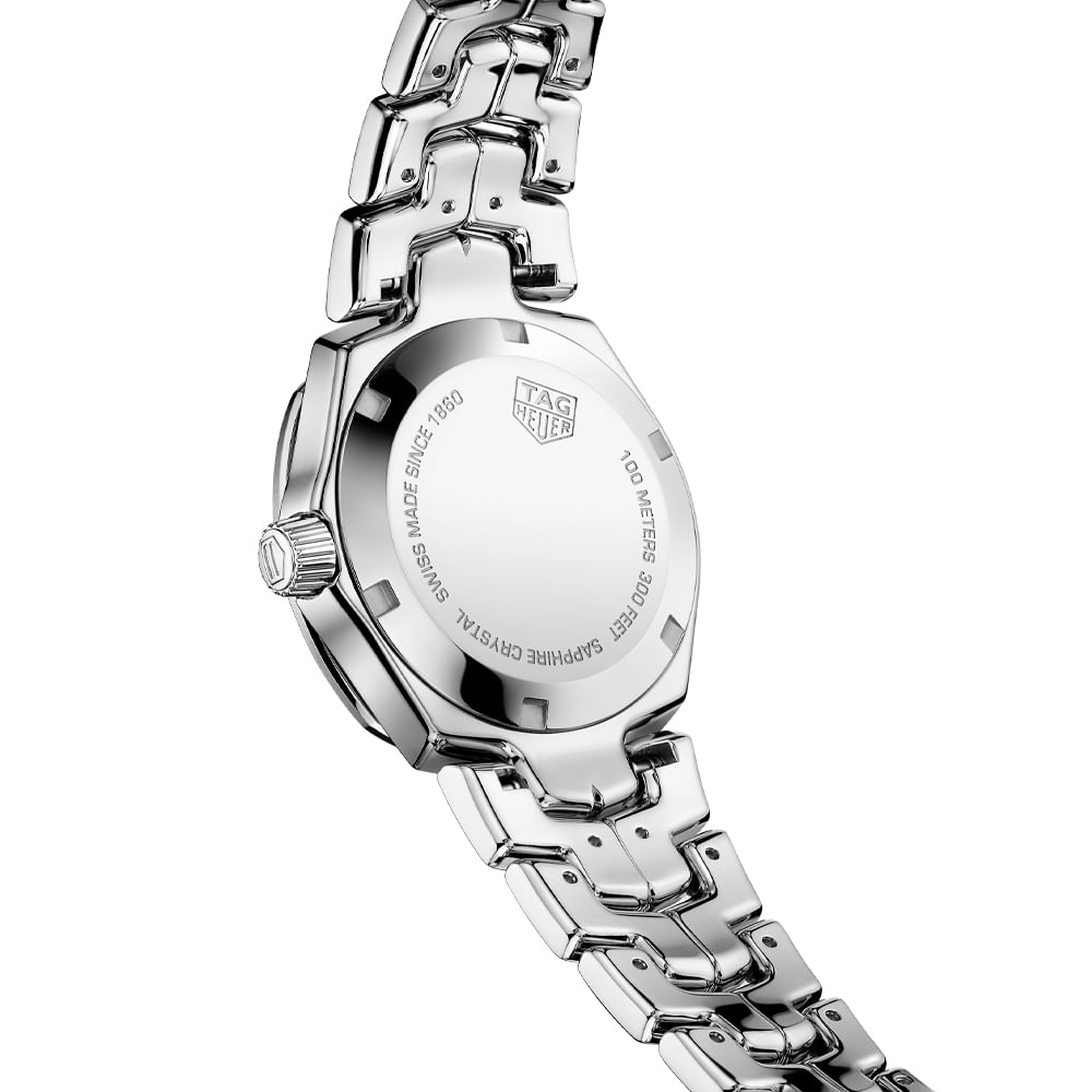 Rel gio TAG Heuer Link Feminino WBC131E.BA0649