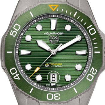 Rel gio TAG Heuer Aquaracer Professional 300 Masculino WBP208B.BF0631