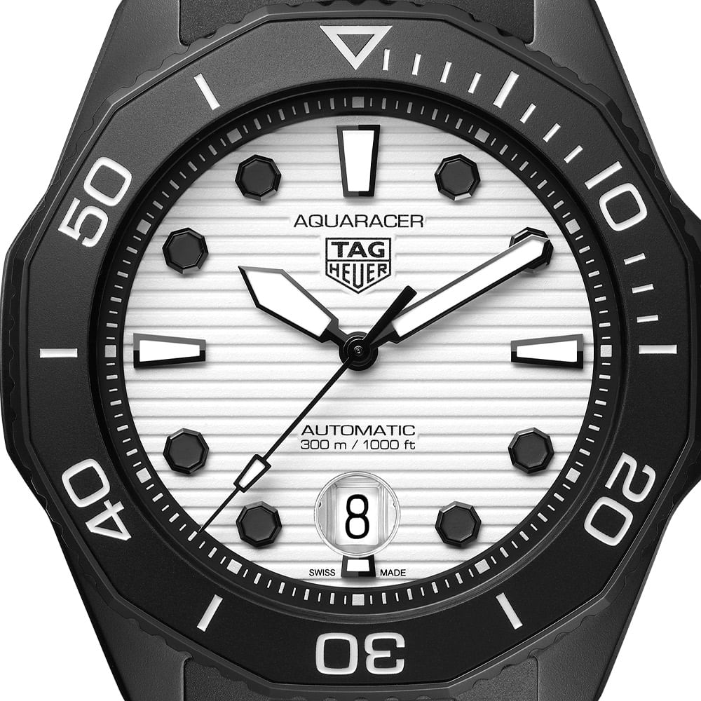 Rel gio TAG Heuer Aquaracer Professional 300 Masculino