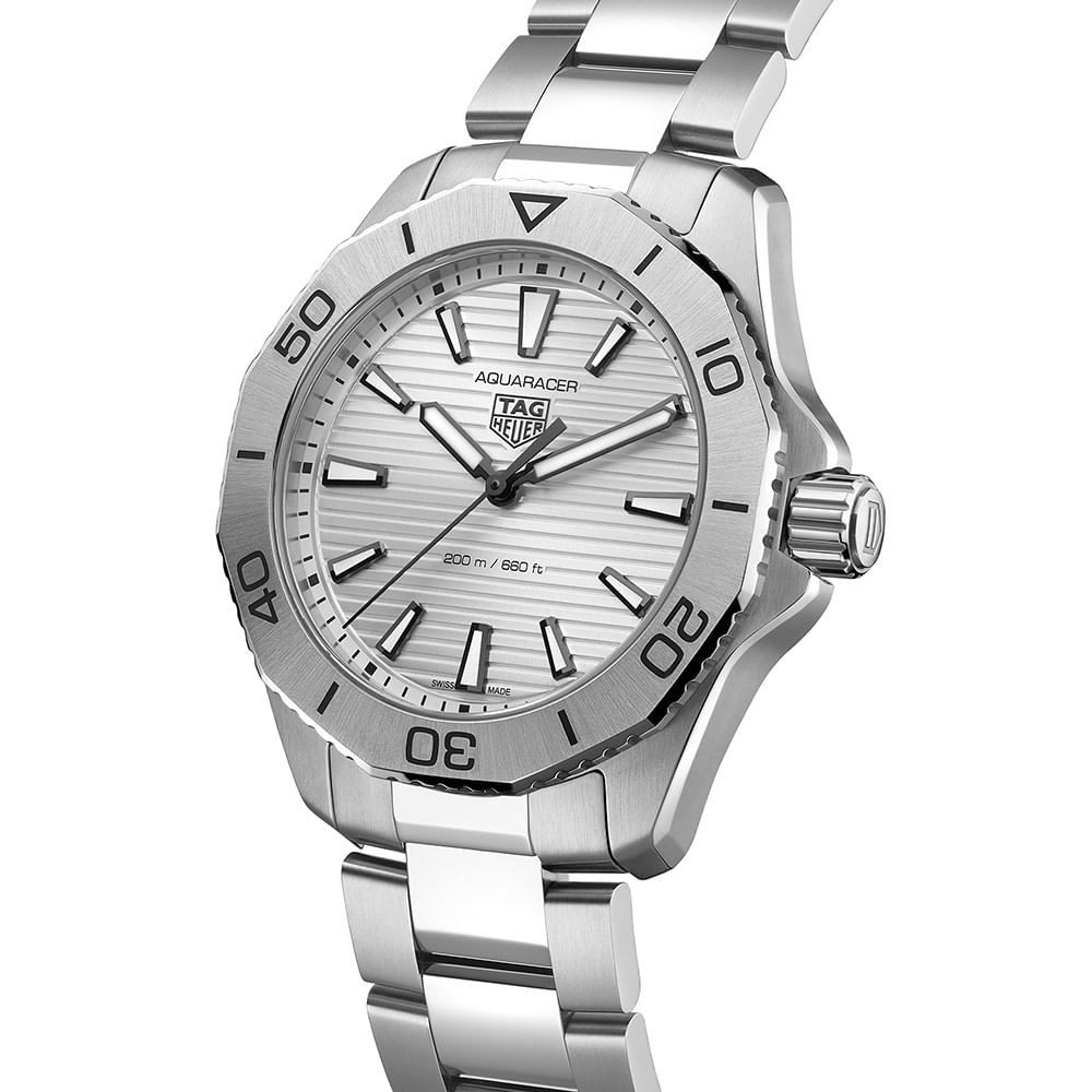 Rel gio TAG Heuer Aquaracer Professional 200 Masculino WBP1111.BA0627