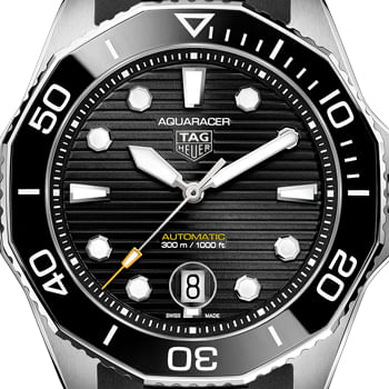 Rel gio TAG Heuer Aquaracer Professional 300 Masculino WBP201A.FT6197