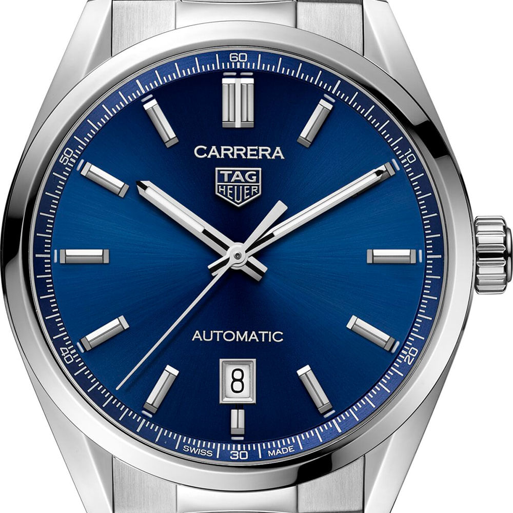 Rel gio TAG Heuer Aquaracer Masculino A o WBN2112.BA0639