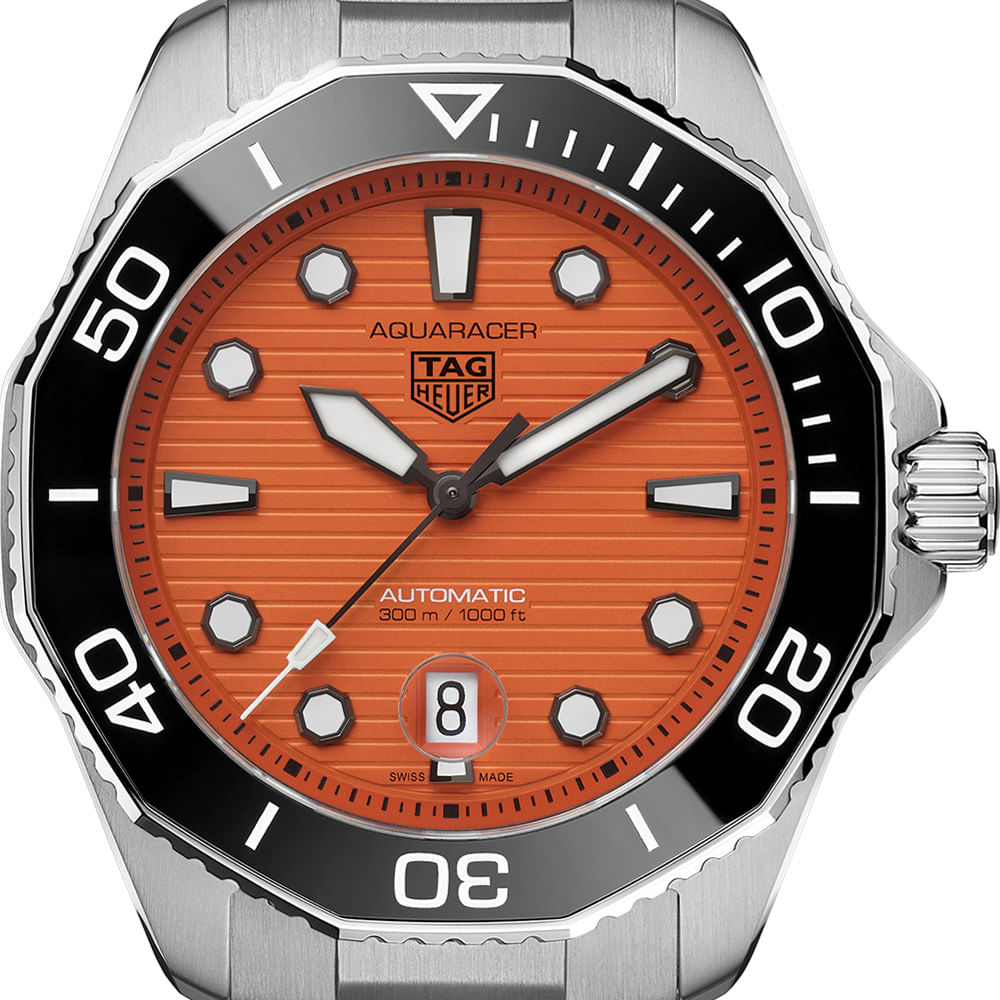 Rel gio TAG Heuer F rmula 1 Masculino WBP201F.BA0632