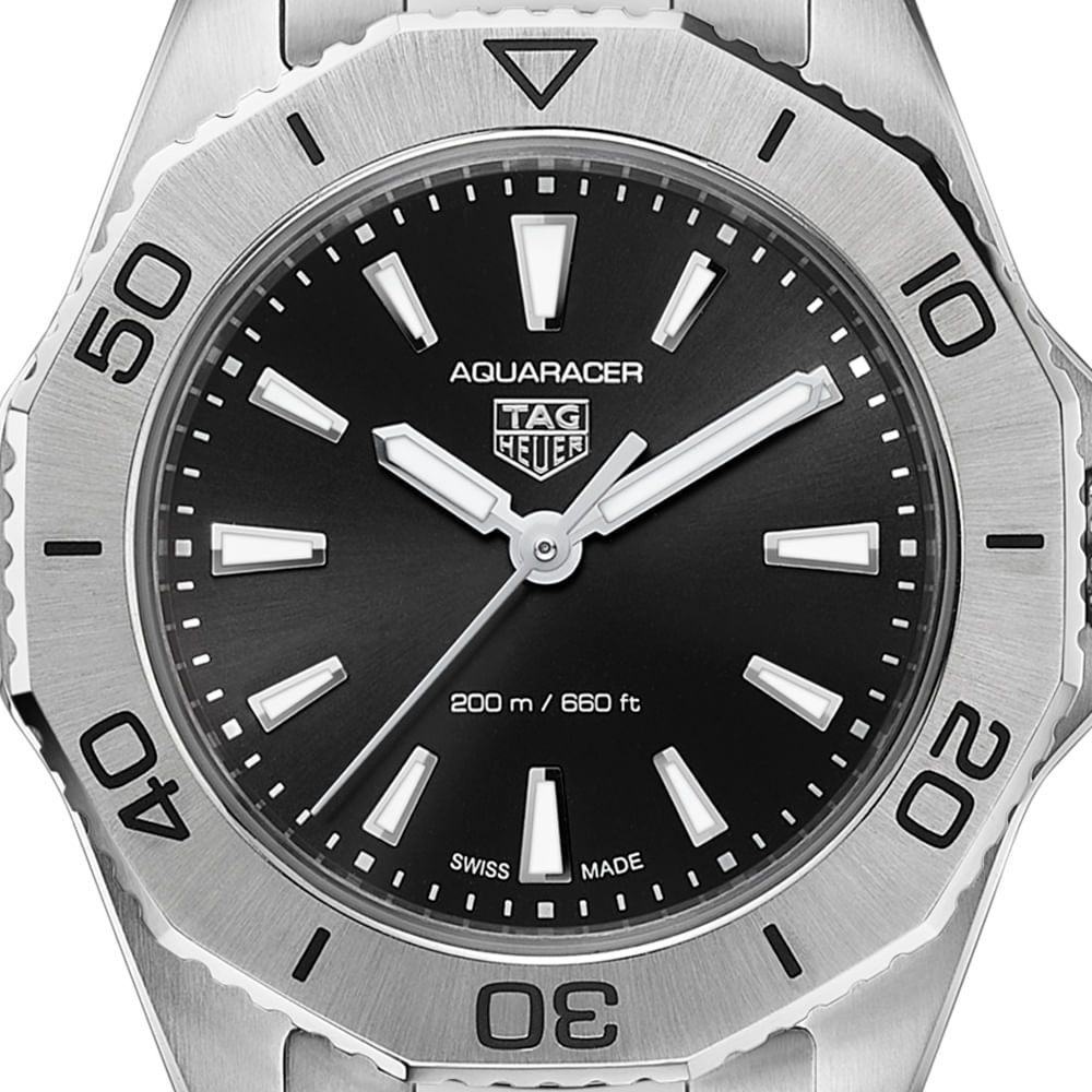 Rel gio TAG Heuer Aquaracer Professional 200 Feminino WBP1410.BA0622