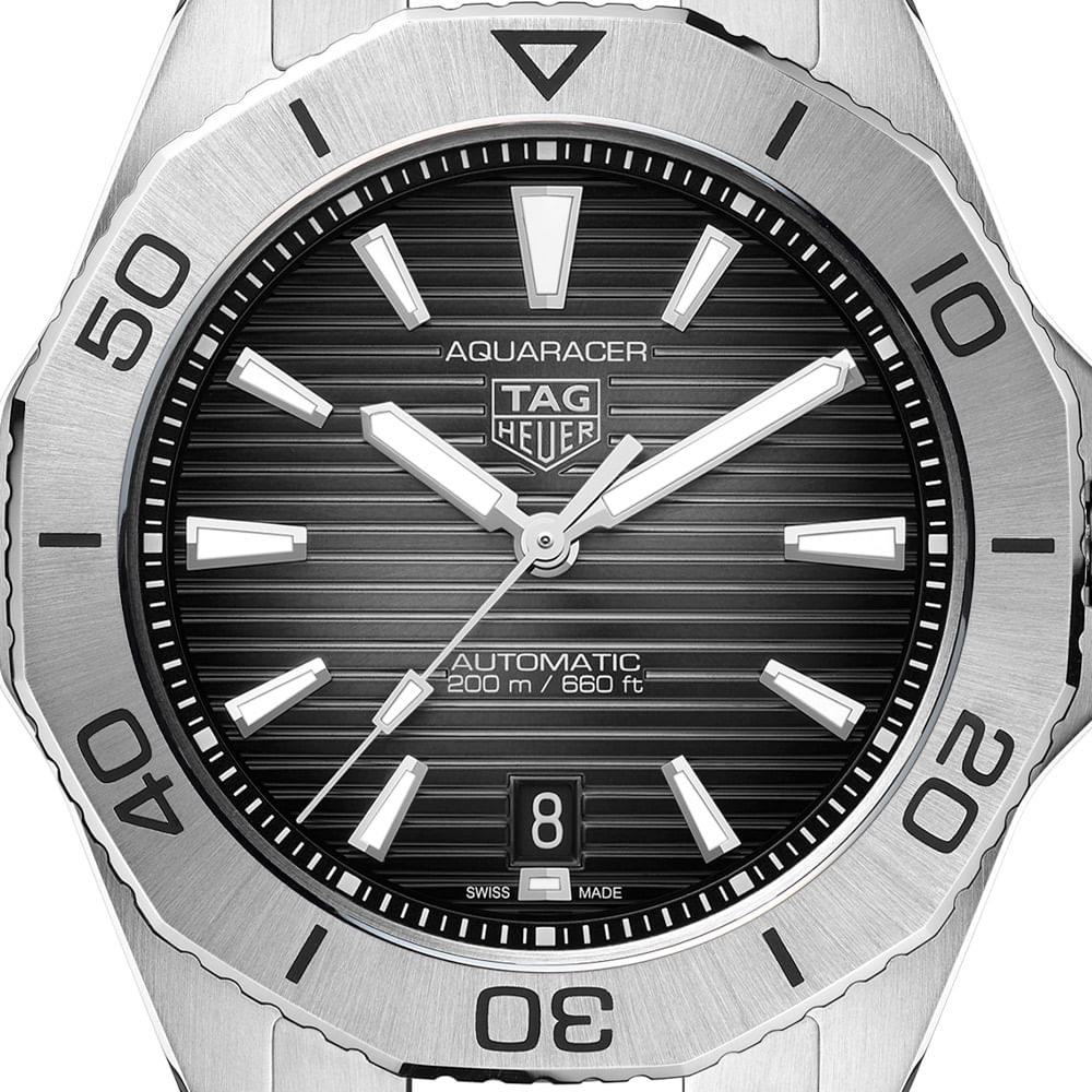 Rel gio TAG Heuer Aquaracer Professional 200 Masculino WBP2110.BA0627