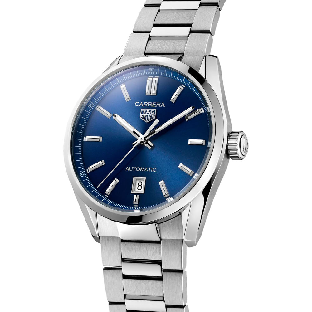 Rel gio TAG Heuer Aquaracer Masculino A o WBN2112.BA0639