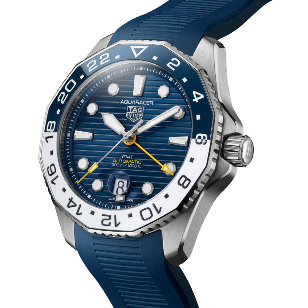 Rel gio TAG Heuer Aquaracer Masculino WBP2010.FT6198