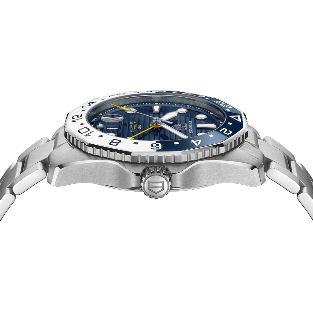 Rel gio TAG Heuer Aquaracer Masculino A o WBP2010.BA0632