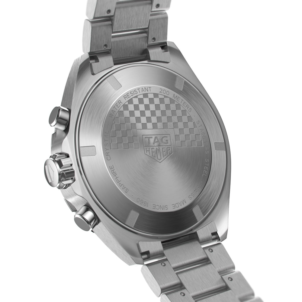 Rel gio TAG Heuer F rmula 1 Masculino A o CAZ101K.BA0842