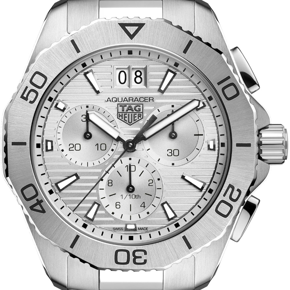 Rel gio TAG Heuer Aquaracer Masculino A o CBP1111.BA0627