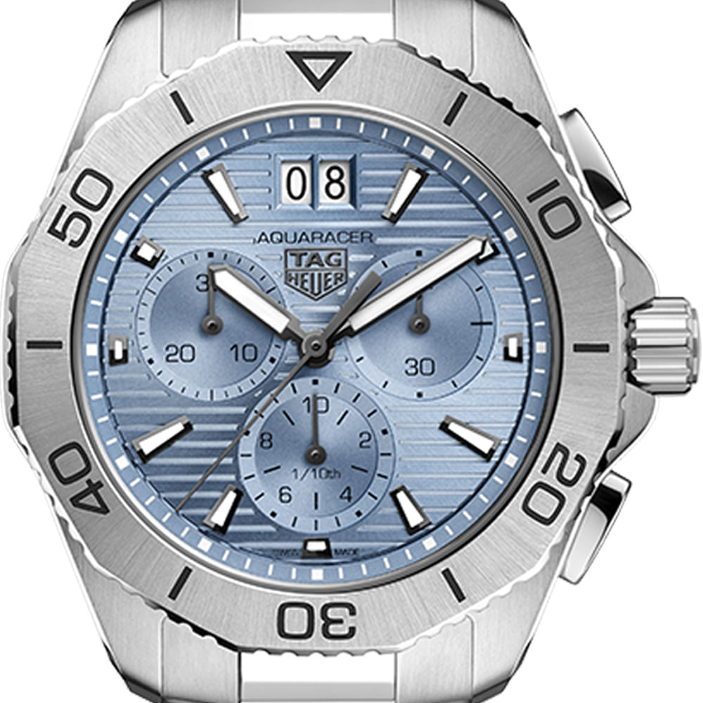 Rel gio TAG Heuer Aquaracer Masculino A o CBP1112.BA0627