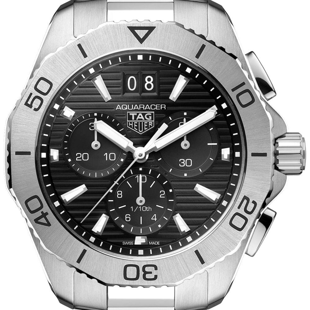 Rel gio TAG Heuer Aquaracer Masculino A o CBP1110.BA0627