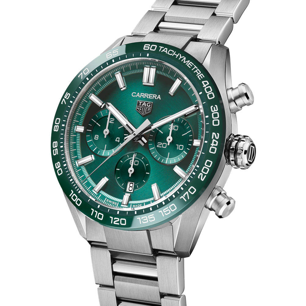 Rel gio TAG Heuer Carrera Masculino A o CBN2A1N.BA0643