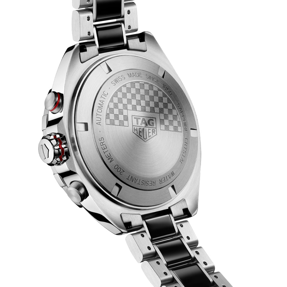 Rel gio TAG Heuer Formula 1 Calibre 16 Masculino CAZ2012.BA0970