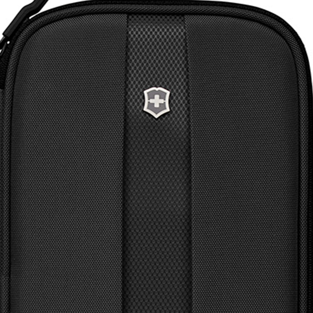 Victorinox Travel Organiser with RFID Protection in black - 610597