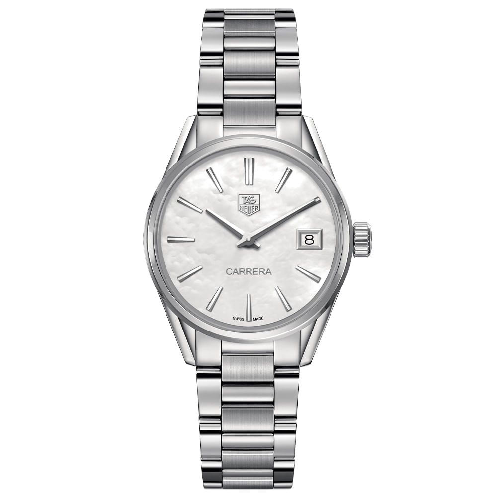 Rel gio TAG Heuer Carrera Feminino WAR1311.BA0778