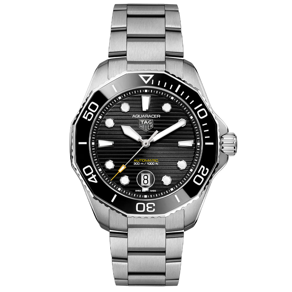 Rel gio TAG Heuer Aquaracer Professional 300 Masculino WBP201A.BA0632