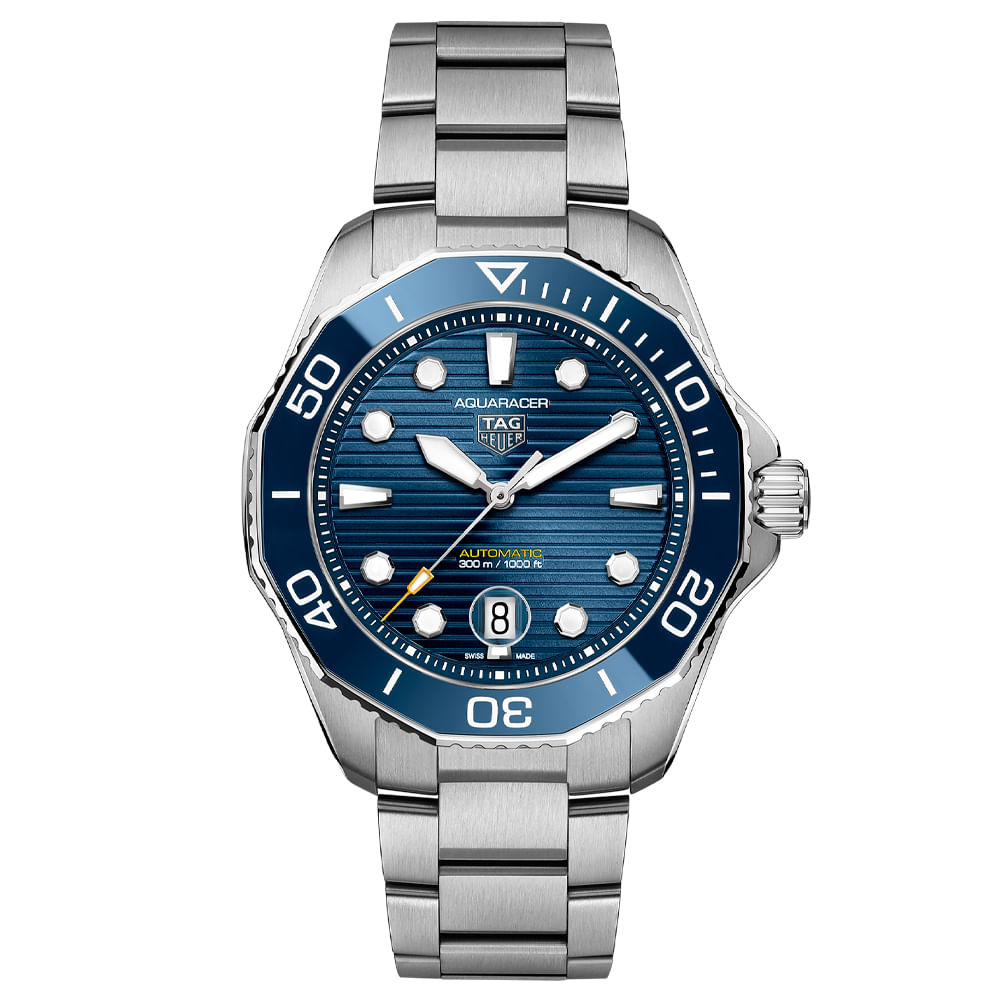 Rel gio TAG Heuer Aquaracer Professional 300 Masculino WBP201B.BA0632