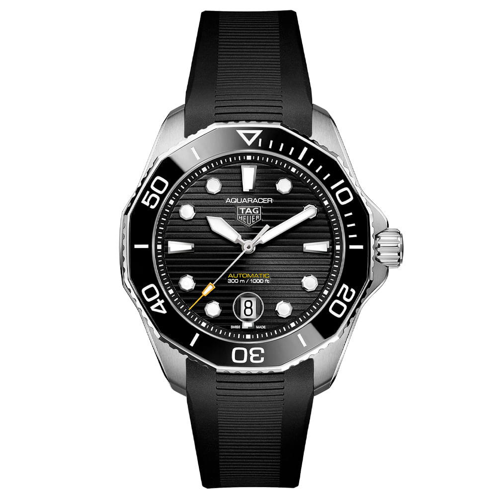 Rel gio TAG Heuer Aquaracer Professional 300 Masculino WBP201A.FT6197