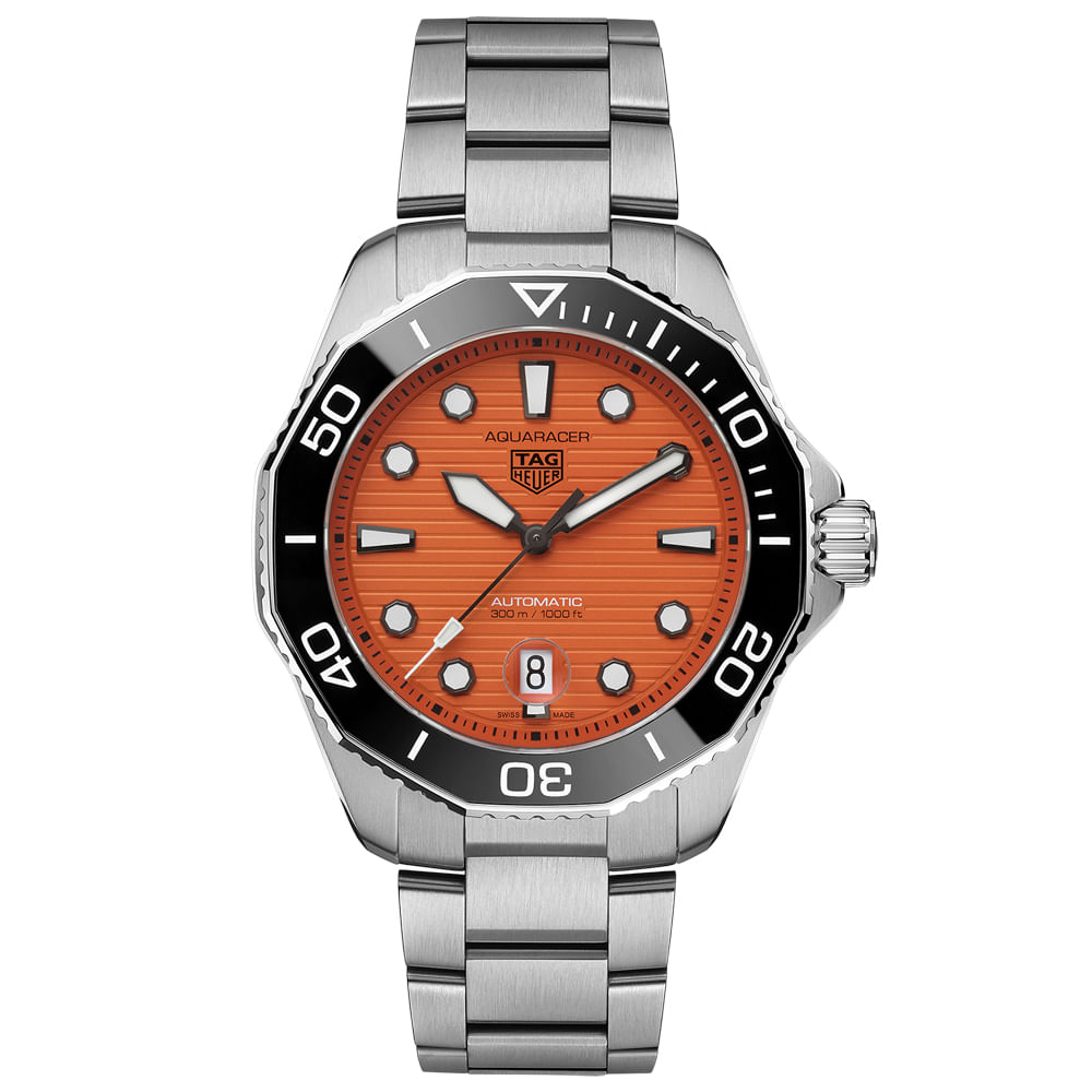 Rel gio TAG Heuer F rmula 1 Masculino WBP201F.BA0632