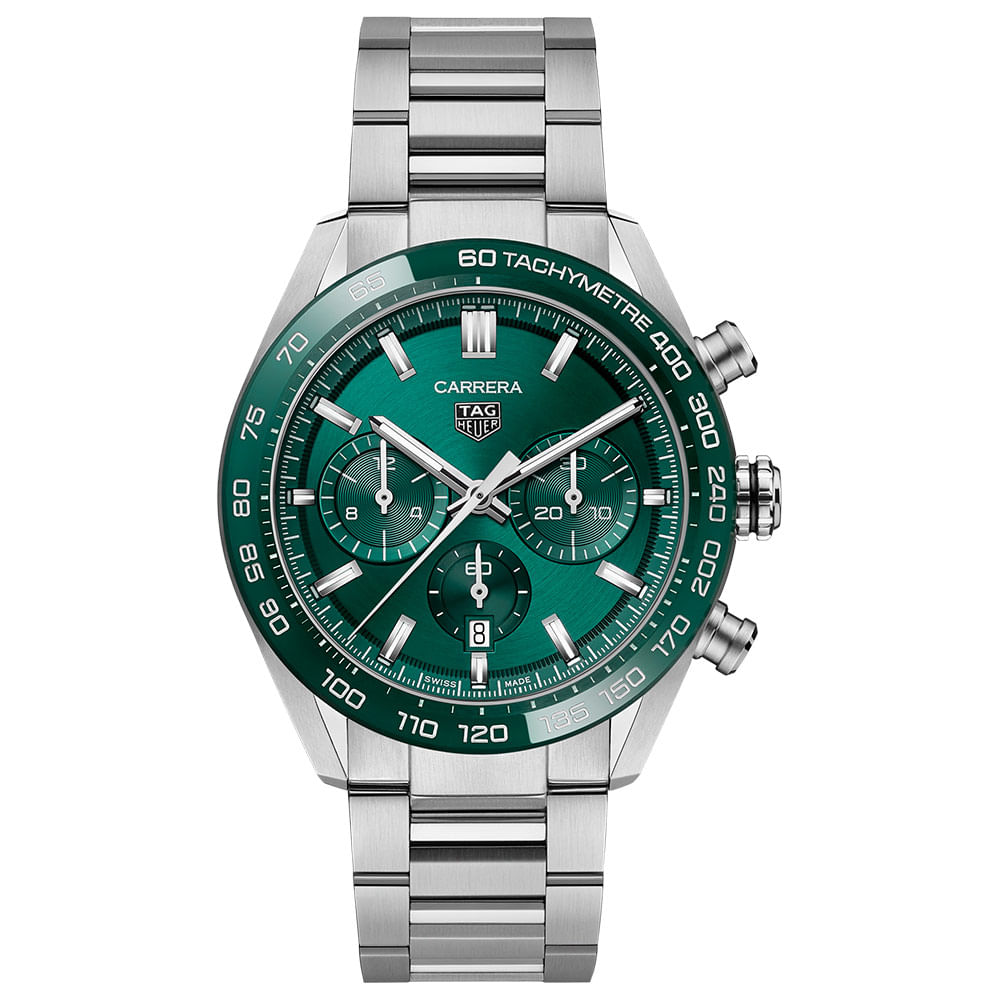 Rel gio TAG Heuer Carrera Masculino A o CBN2A1N.BA0643